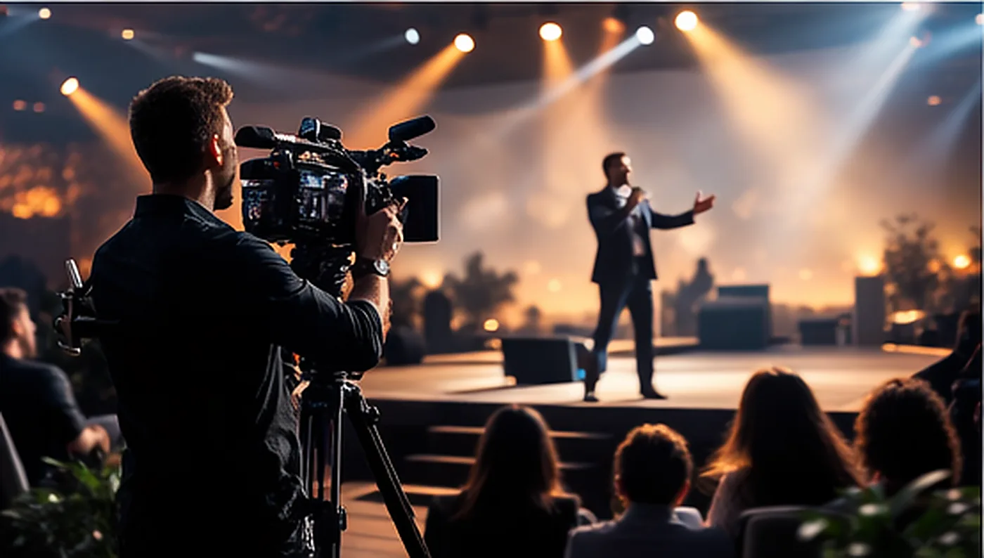 Portfolio — demo ujęcie 4